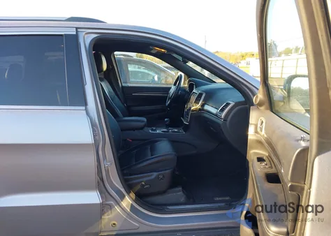 2014 Jeep Grand Cherokee Limited из США, поврежденный, VIN 1C4RJFBG8EC188807